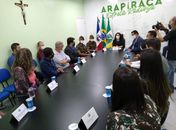 Exército Brasileiro e Prefeitura de Arapiraca realizam ações de combate e prevenção ao Covid-19 no município 