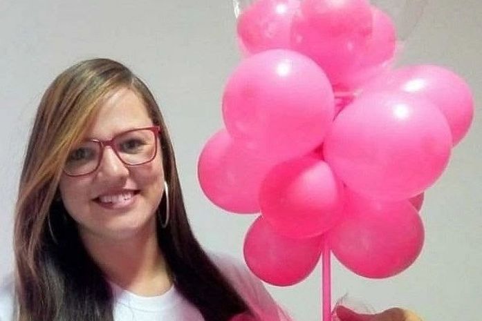 Priscila Veríssimo