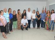 Membros do Conselho Municipal do Idoso de São Miguel dos Campos são empossados