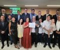 Câmara de Arapiraca concede Título de Cidadão ao empreendedor Fabinho da Comedoria