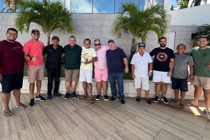 Grande gerador de empregos na região Metropolitana, Neilson do Super Giro quer levar sua experiência à prefeitura de Marechal