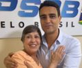 Apoio sem mistério, candidatura cheia dele: o encontro entre Célia Rocha e JHC