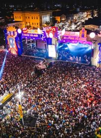 São João Massayó celebra o Dia de São João com uma das noites mais aguardadas da programação; confira as atrações