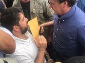 Bolsonaro vai ajudar CPLA a abrir indústria de leite no sertão de AL