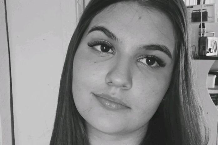 Adolescente de 14 anos é uma das vítimas do tornado que atingiu o PR