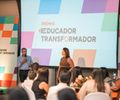 Sebrae Alagoas reconhece destaques estaduais do Prêmio Educador Transformador

