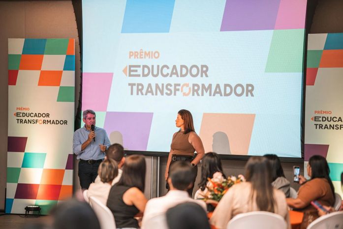 Sebrae Alagoas reconhece destaques estaduais do Prêmio Educador Transformador