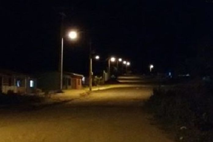 Prefeitura de Limoeiro de Anadia iniciará trabalho de melhoria na iluminação pública
