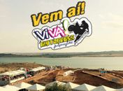 Viva Motocross Arapiraca, um dos grandes motocross do Brasil, com participação de piloto internacional