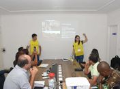 Em parceria com o Ministério da Defesa município de São José da Laje recebe o Projeto Rondon.