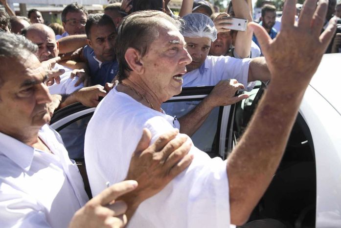 Defesa diz que João de Deus vai se entregar, mas não respeitará prazo