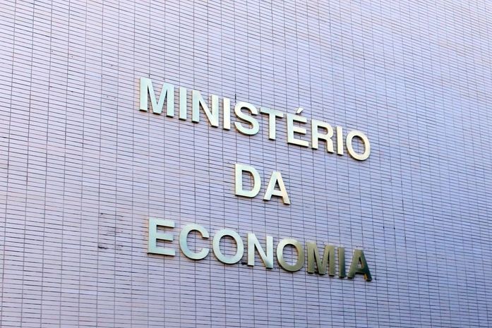 Ministério da Economia