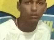 José Agnaldo Oliveira dos Santos, de 18 anos, já foi preso diversas vezes