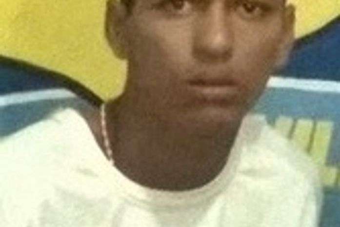 José Agnaldo Oliveira dos Santos, de 18 anos, já foi preso diversas vezes