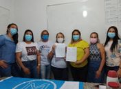 Coqueiro Seco é segundo município de Alagoas a aderir à campanha Não esqueça da Hanseniáse