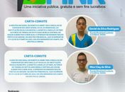 Alunos miguelenses apresentarão trabalho de robótica em São Paulo
