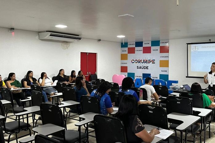 Saúde e Gestão: Instituto Terra e Prefeitura de Coruripe avançam com programa de capacitação