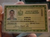 Policial Militar alagoano é morto com tiros na cabeça em Porto de Galinhas