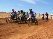 Viva Motocross realiza 6ª edição com 2 finais em Arapiraca