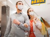 

Comércio adere à Semana Brasil para aquecer vendas