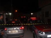 Sargento é novamente vítima de tentativa homicídio; um morre durante confronto