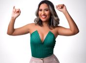 “Love Reverse”: Novo single da cantora Márcia Fernanda é lançado nesta quarta-feira, 31