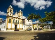 Prefeito de Penedo anuncia Concurso Público com mais de 40 vagas