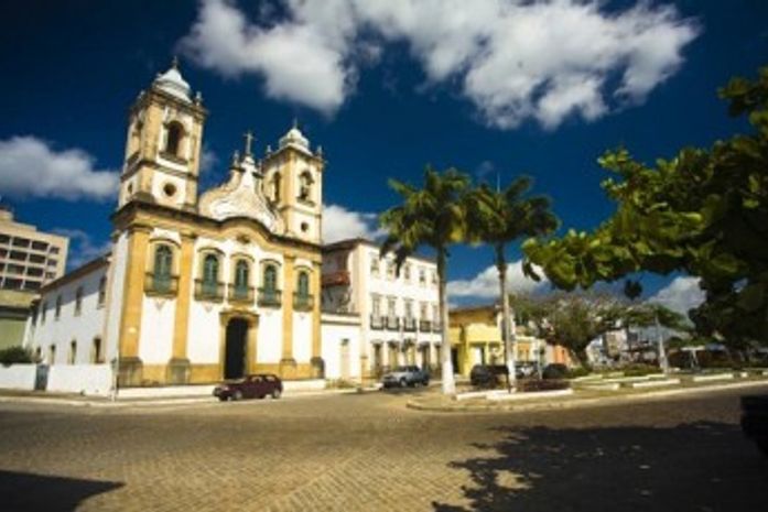 Prefeito de Penedo anuncia Concurso Público com mais de 40 vagas