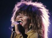 Tina Turner