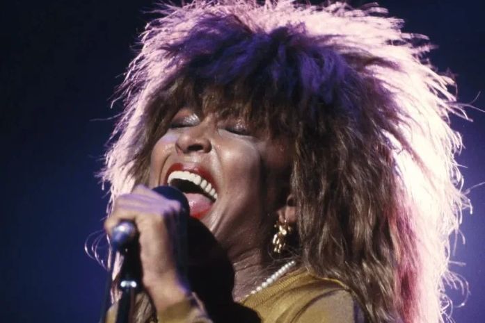 Tina Turner