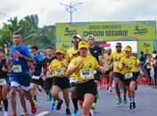 Detran Alagoas abre inscrições para 4ª Corrida Maio Amarelo nesta quinta-feira