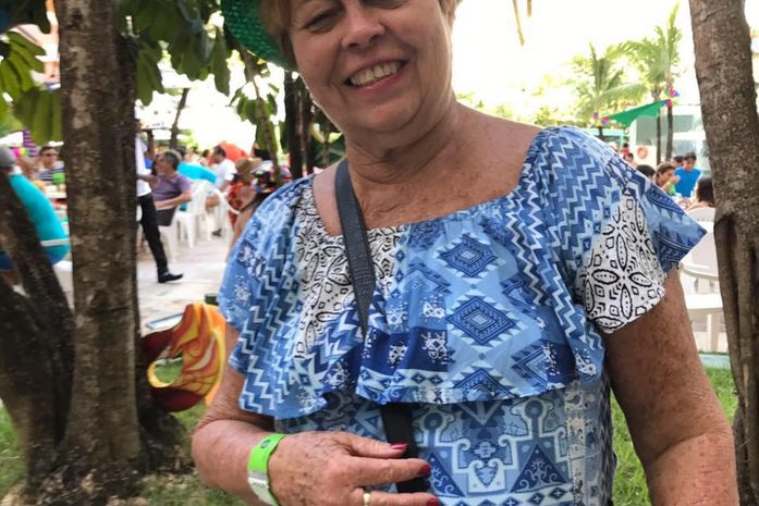 Reprosução redes Sociais