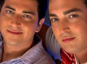 Erick e Léo