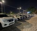 Operação Sem Limites: PC cumpre mandados, em AL, contra rede criminosa de furtos e desvios de veículos no Nordeste; veja vídeos