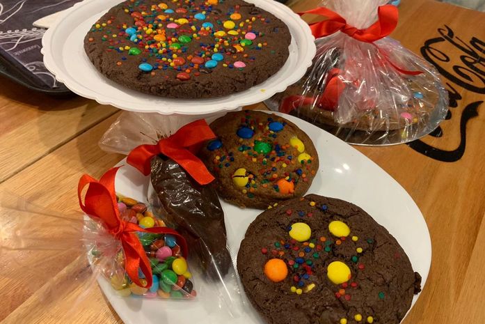 Food trucks promovem Dia das Crianças em park de Maceió