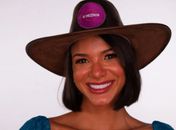 A Fazenda: Jakelyne é a ‘Fazendeira’ da semana