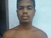 Após denúncia, acusado de assassinato em Arapiraca é preso em Maceió