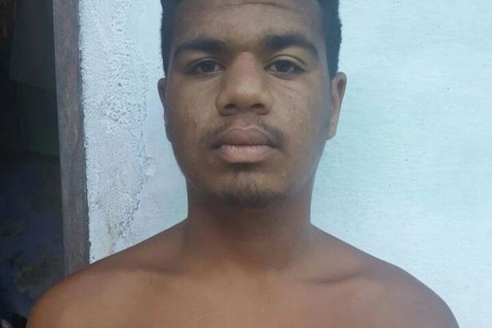 Após denúncia, acusado de assassinato em Arapiraca é preso em Maceió