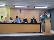 Prefeitos de municípios integrantes do Conagreste se reúnem em Assembleia Geral
