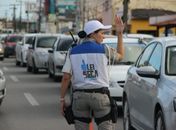 Lei Seca