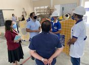 Usuários do Cadastro Único estão sendo qualificados profissionalmente em Maceió