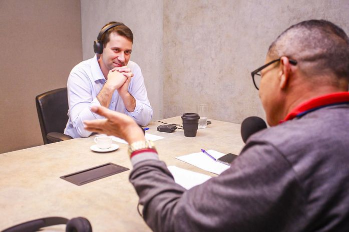 Daniel Barbosa defende protagonismo dos municípios para o desenvolvimento de Alagoas