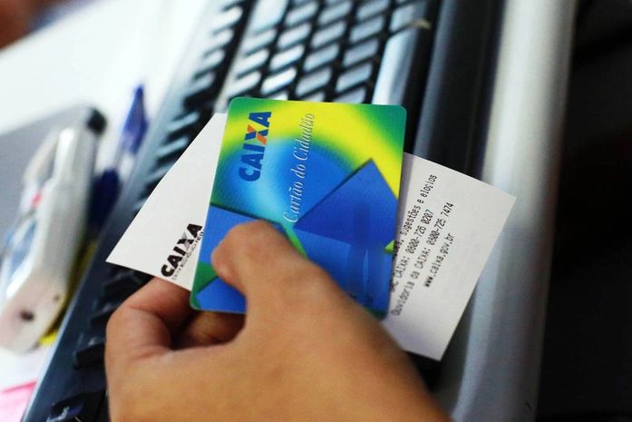 Regulamentado saque de contas inativas do PIS/Pasep a todas as idades