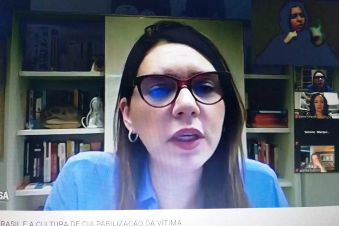 Live: debatedoras defendem leis mais rígidas e mudança cultural para combater “cultura do estupro”