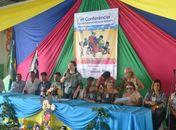 Secretaria de Assistência Social realiza 1ª Conferência Livre dos Direitos da Criança e do Adolescente em Atalaia