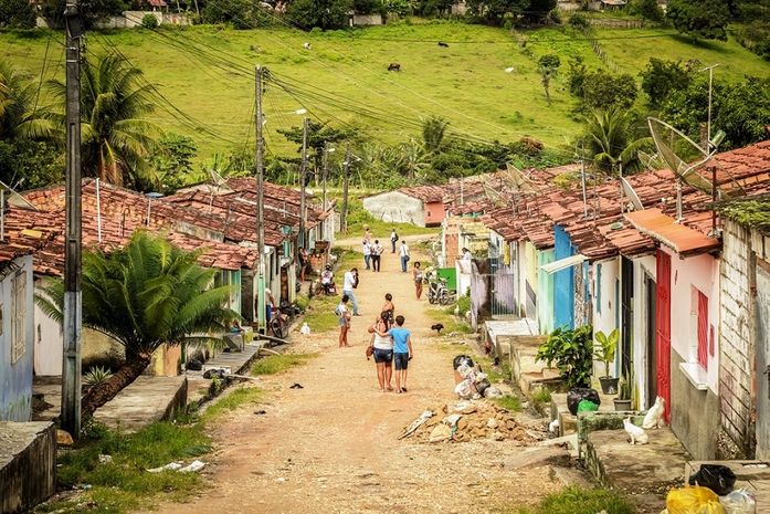 Prefeitura de Penedo realiza mutirão de combate à dengue