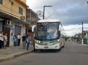Passageiros de ônibus são assaltados na BR 101 em Alagoas