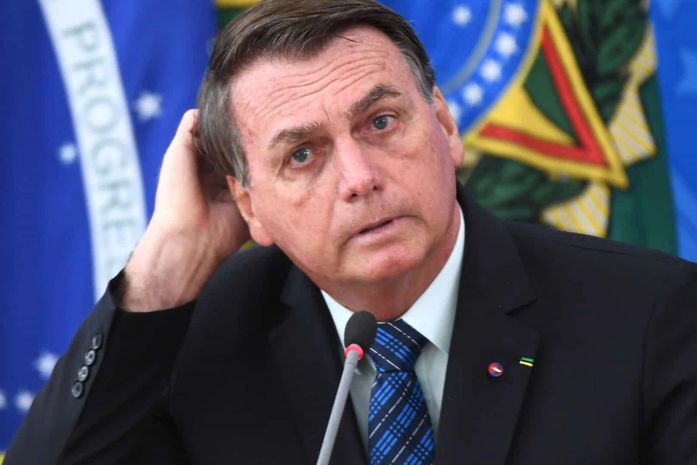 Jair Bolsonaro
