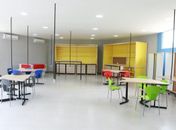 Seduc deverá inaugurar espaço de formação tecnológica para professores em janeiro