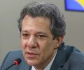 Haddad confirma que pretende deixar governo em fevereiro